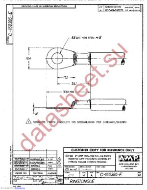 160386-3 datasheet  