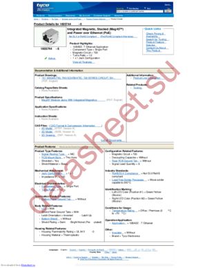 1-1605744-1 datasheet  