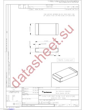 5-1614965-0 datasheet  