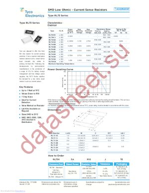 6-1622824-0 datasheet  