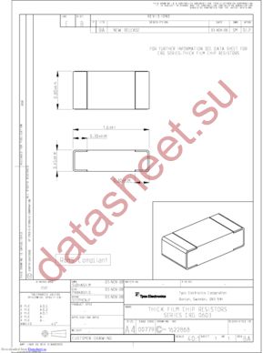 1622868-1 datasheet  