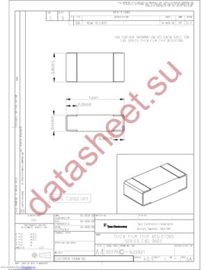 1622921-1 datasheet  