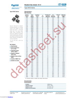 2-1624094-3 datasheet  