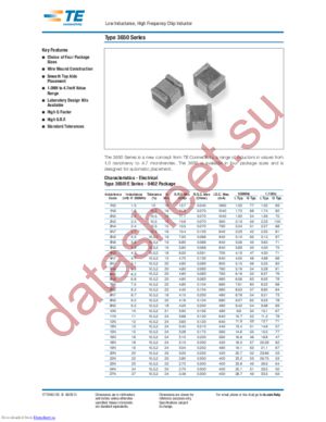 4-1624112-5 datasheet  