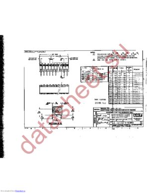 163683-2 datasheet  