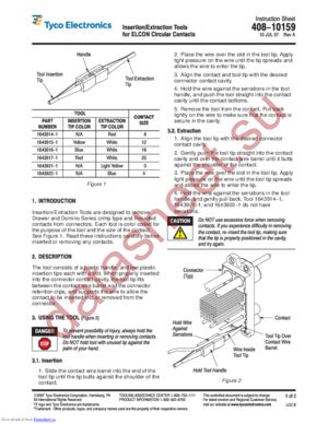 1643917-1 datasheet  