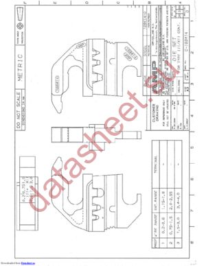 169414-1 datasheet  