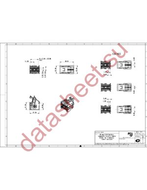 17284080 datasheet  