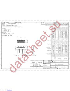 JC6-W108-05 datasheet  