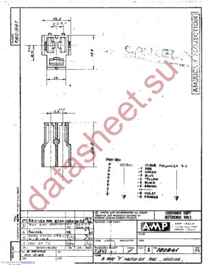 18094-1 datasheet  