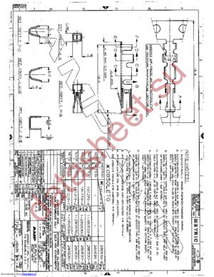 181270-3 datasheet  