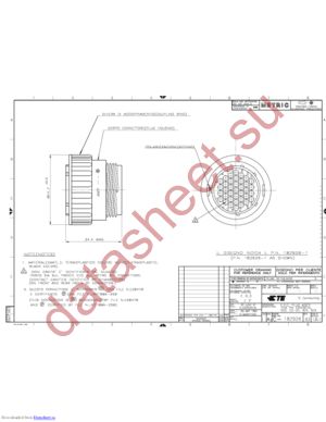 182926-1 datasheet  