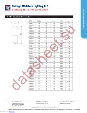 1813-10PK datasheet  