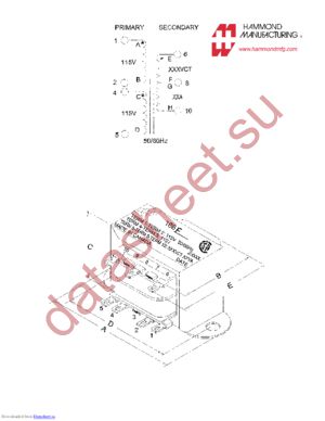 186F20 datasheet  