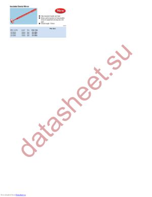 187-0065 datasheet  