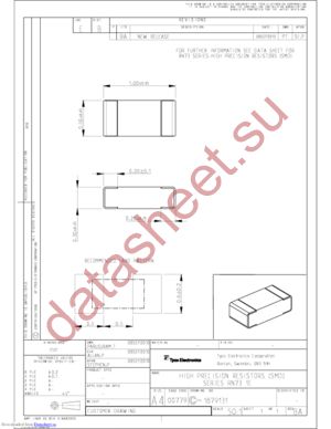 7-1879131-9 datasheet  