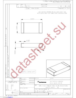 3-1879255-5 datasheet  