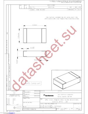 6-1879269-4 datasheet  