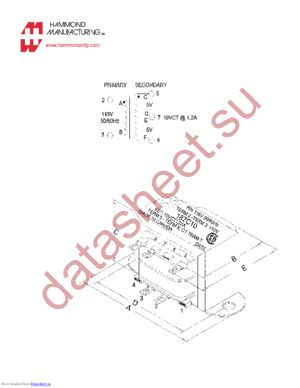 187C56 datasheet  