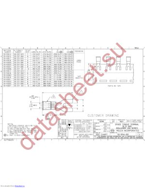 BB-227-08X-C8080 datasheet  