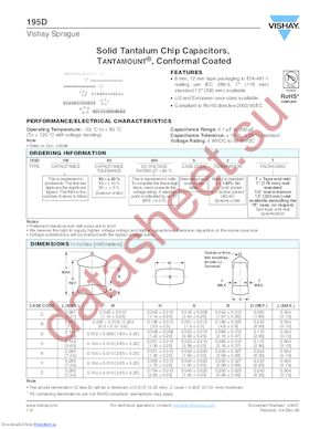 195D476X9010Z8T datasheet  