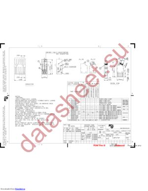 1AB000490001 datasheet  