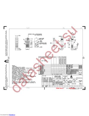 1AB000490003 datasheet  