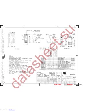 1AB000490004LF datasheet  