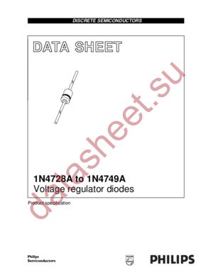 1N4733A,113 datasheet  