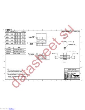 1PLD2503 datasheet  