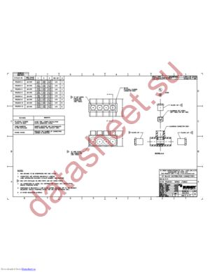 1PLD6002 datasheet  