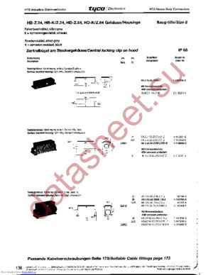 2-1103352-8 datasheet  