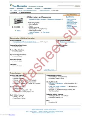 2-1104026-3 datasheet  