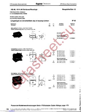 2-1107005-2 datasheet  