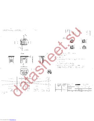 2-1355639-1 datasheet  