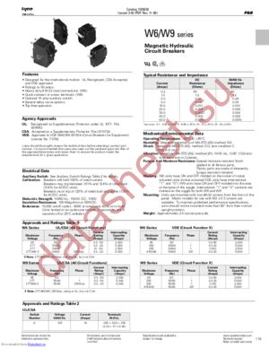 6-1393254-5 datasheet  