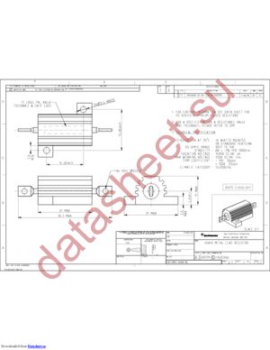 7-1625966-8 datasheet  