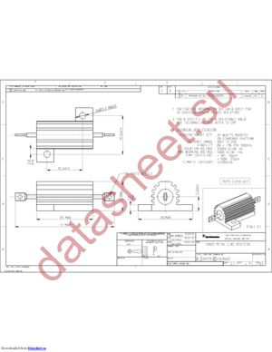 2-1676625-6 datasheet  