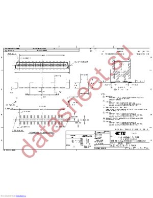 2-5179030-4 datasheet  