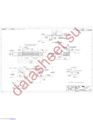 5499345-9 datasheet  