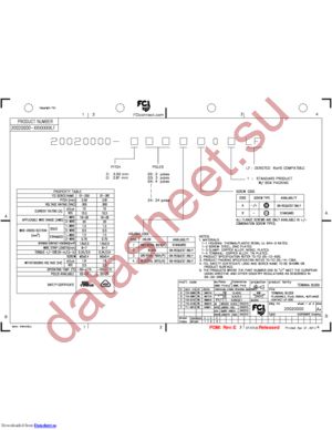 20020000-C031B01LF datasheet  