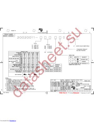 20020011-C031B01LF datasheet  