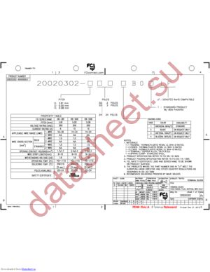 20020302-H041B01LF datasheet  