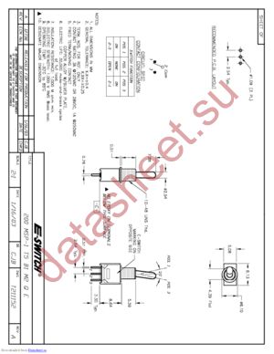 200MSP1T5B1M2QE datasheet  