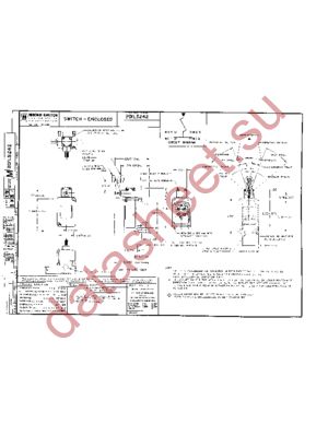 201LS242 datasheet  