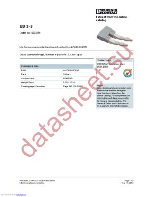 202154 datasheet  