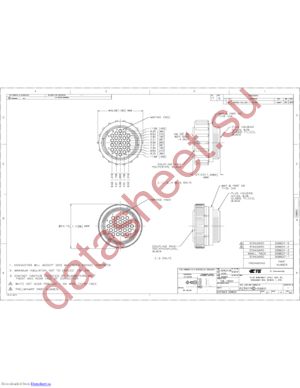 206837-2 datasheet  