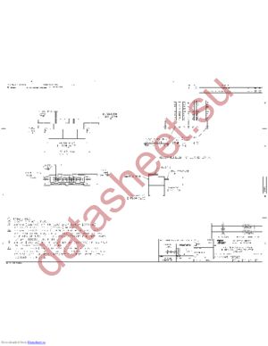 207583-1 datasheet  