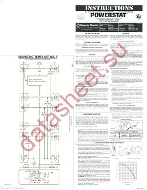 21-40 datasheet  