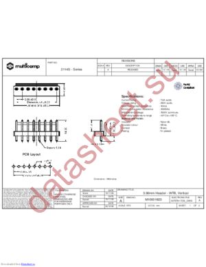 2114S-12 datasheet  